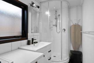 Whakaipo Studio - Taupo Holiday Studio - 2