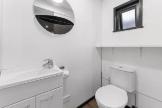 Whakaipo Studio - Taupo Holiday Studio - 1