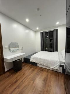 Mami House - Bac Ninh Serviced Apartments - 6