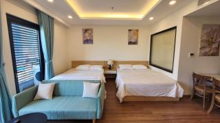 FLC QUY NHON SEA TOWER - Condotel Quy Nhơn - Quy Nhon - 7