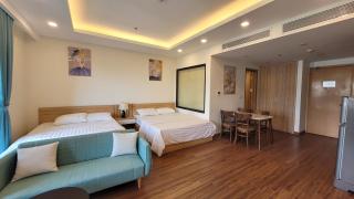 FLC QUY NHON SEA TOWER - Condotel Quy Nhơn - Quy Nhon - 4