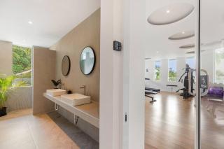 house 3 - Amphoe Koksamui - 4