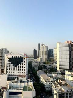 The Rich Sukhumvit 3 by Nana Best - Bangkok - 8