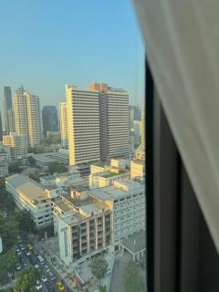 The Rich Sukhumvit 3 by Nana Best - Bangkok - 5