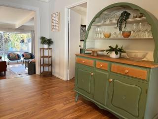 The Hideaway Long Beach - WIFI - Robe - 7