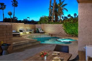 Sundance Villas by Private Villa Management - Palm Springs - 9