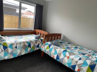 Modern on Malthus - Foxton Beach - 9