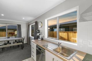 Modern on Malthus - Foxton Beach - 3