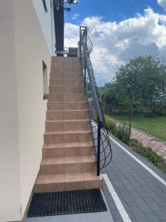 Apartament nad jeziorem - Lubkowo - 2