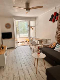 Miramar By Bellavista - 250 m de la plage - terrasse - Argelès-sur-Mer - 7