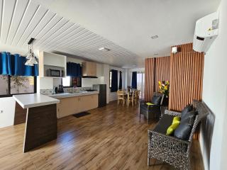Villa Teresa at Camaya Coast - Mariveles - 6