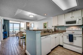 Oceanfront 2 bedroom Condo on Cam 2nd Floor - Myrtle Beach - 3