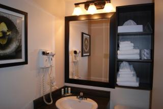 Quality Inn & Suites PE Trudeau Airport - 8