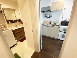 Very near Skytree Asakusa Newly build apartment 102 - Tokyo - 2