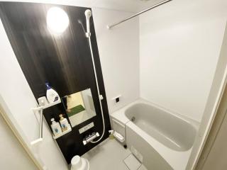 Very near Skytree Asakusa Newly build apartment 102 - Tokyo - 3