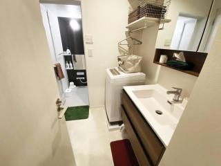Very near Skytree Asakusa Newly build apartment 102 - Tokyo - 7