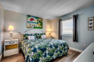 Oceanfront 2 bedroom Condo on Cam 2nd Floor - Myrtle Beach - 6