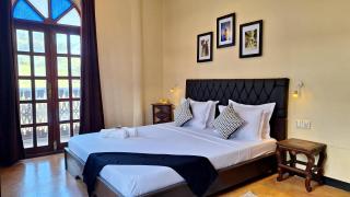 Rumaisa Hotel - Città di Zanzibar - 9