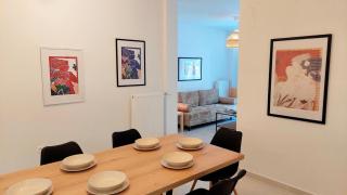 Wonderful apartment in Acropolis - Atene - 2