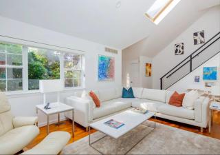 Villa Baloch- w/ Sparkling heated pool - East Hampton - 9