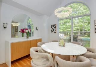 Villa Baloch- w/ Sparkling heated pool - East Hampton - 3