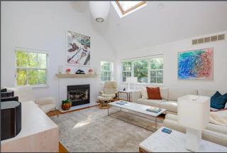Villa Baloch- w/ Sparkling heated pool - East Hampton - 8