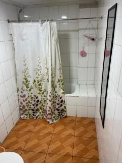 Habitación simple económica - Curicó - 1