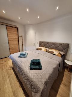 Murtal Appartement Größingblick Top 2 - 3