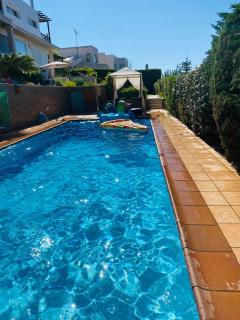 Villa Infinity View Athens Riviera - 9