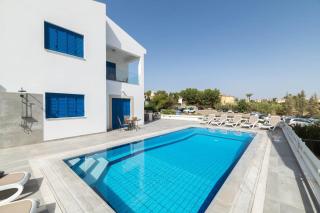 Villa Malamar - Protaras - 8