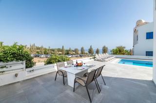 Villa Malamar - Protaras - 7