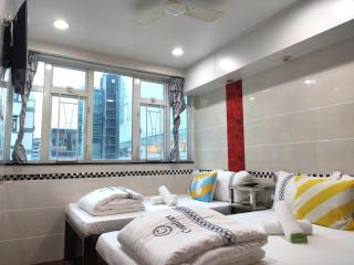 New Peking Guest House - 8