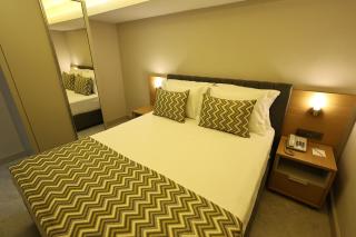 Livia Residence - Antalya - 4