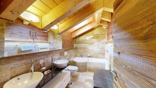 Luxury Chalets & Apartments by Mountain Exposure - Zermatt - 1