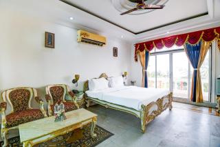 Palette - Hotel ICON Bakkhali - 9