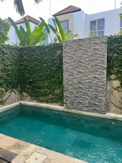 Alergia Villa - Seminyak - 6