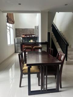 Alergia Villa - Seminyak - 3