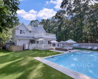 Villa KeyLime - Sag Harbor - 9