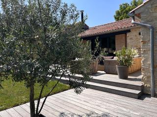 La station en Drôme Provencale - Vesc - 5
