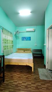 JaiSabai Homestay - Mae Ai - 8