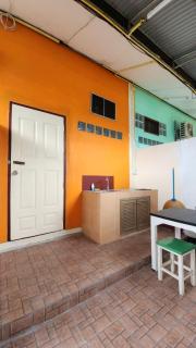 JaiSabai Homestay - Mae Ai - 7