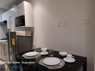 Zen Suites w FREE POOL near SM CITY DAVAO - Davao - 4