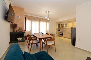 Villa Galini Paliouri - 4