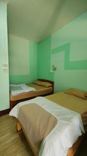JaiSabai Homestay - Mae Ai - 3