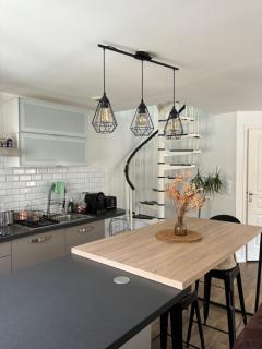 Cosy appartement St Servan centre - Saint Malo - 6