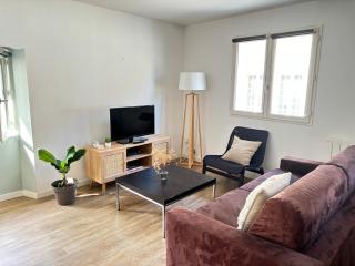Cosy appartement St Servan centre - Saint Malo - 5