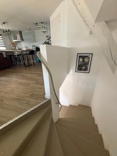 Cosy appartement St Servan centre - Saint Malo - 1