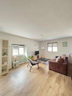 Cosy appartement St Servan centre - Saint Malo - 7