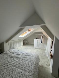 Appartement duplex cosy Saint Servan centre - 3