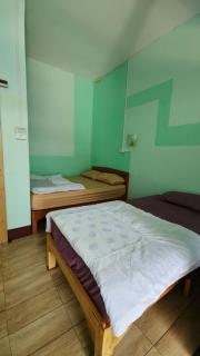 JaiSabai Homestay - Mae Ai - 2